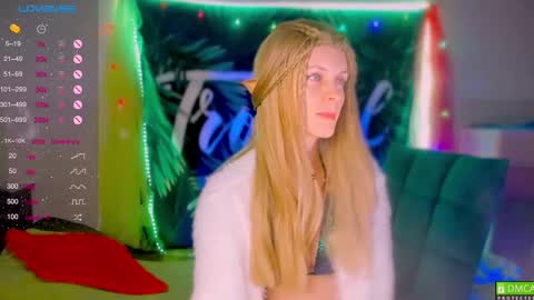 your_spring online show from January 1, 2025, 5:11 pm