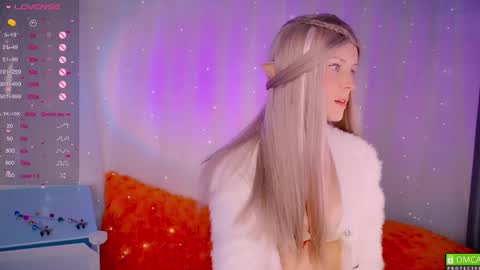 your_spring online show from February 28, 2025, 4:10 am