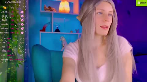 your_spring online show from November 6, 2025, 1:06 am