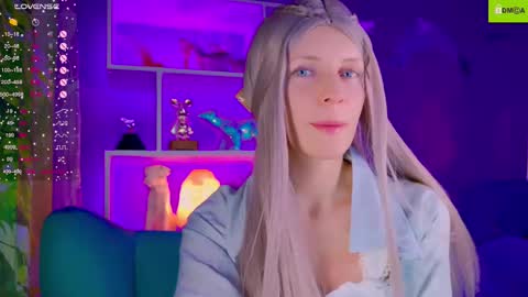 your_spring online show from November 28, 2025, 1:30 am