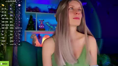 your_spring online show from February 5, 2026, 1:10 am