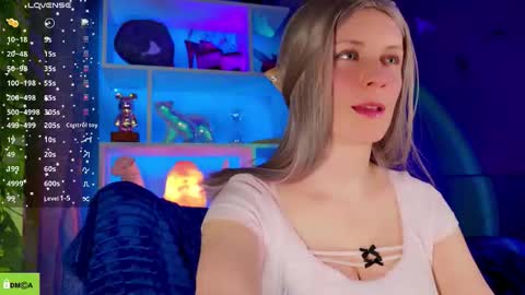 your_spring online show from March 23, 2026, 10:47 pm