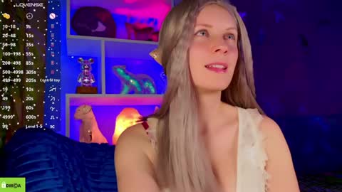 your_spring online show from April 28, 2026, 12:10 pm