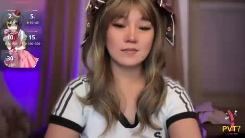 Maria online show from November 3, 2025, 2:02 am