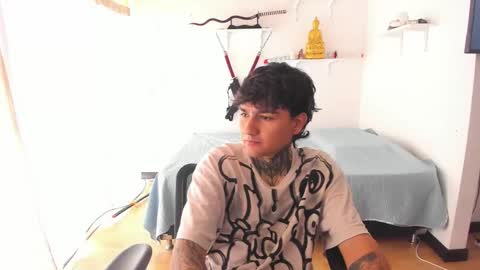 Tao online show from February 20, 2026, 3:56 pm