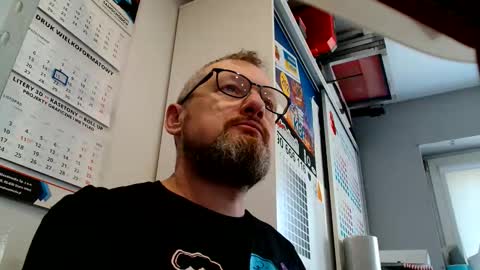 your_tipie online show from November 5, 2025, 12:49 pm