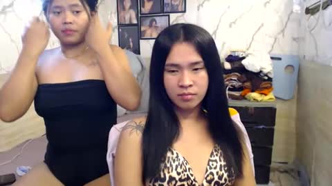 your_twinkletoes18 online show from May 23, 2026, 5:06 pm