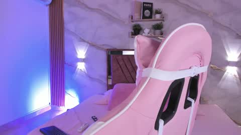 Salome online show from February 16, 2026, 7:21 pm