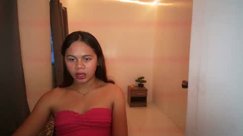 Angela online show from February 3, 2025, 3:53 am