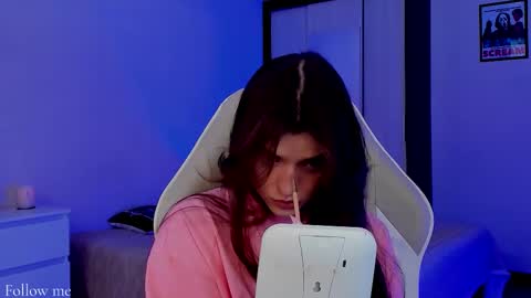 Anikka online show from February 27, 2026, 1:00 pm