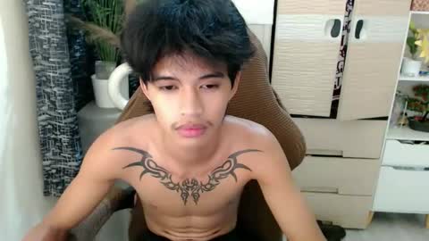 yourasian_eric online show from March 1, 2026, 4:20 pm