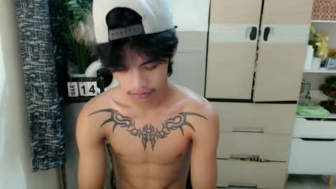 Snapshot of yourasian_eric chatting on March 16, 2026, 12:09 pm yourasian_eric online show from March 16, 2026, 12:09 pm