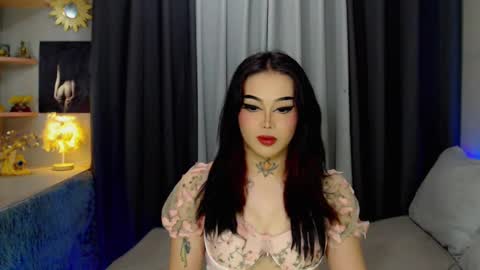 Snapshot of yourasiancockisontop chatting on February 8, 2025, 11:55 am kim online show from February 8, 2025, 11:55 am