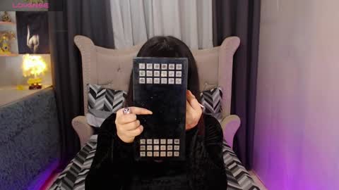 Snapshot of yourasiancockisontop chatting on February 27, 2025, 6:42 pm kim online show from February 27, 2025, 6:42 pm