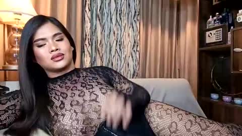 pattyvdp online show from February 9, 2026, 1:09 am