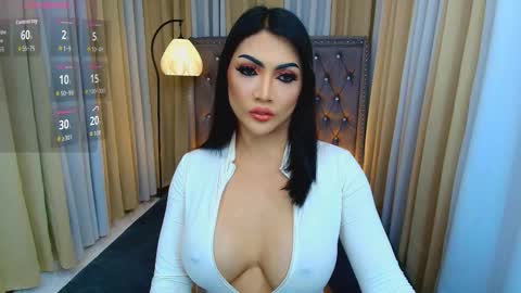 Goddess online show from February 26, 2026, 11:42 am