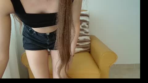 Snapshot of yourbaby85 chatting on July 12, 2026, 7:54 am Jo online show from July 12, 2026, 7:54 am