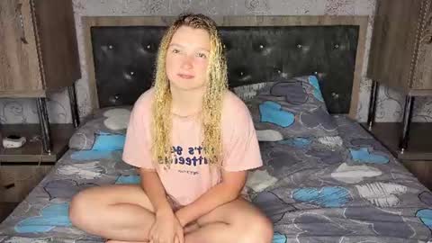 yourbabyhanna online show from July 10, 2026, 6:07 am