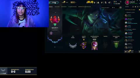 Val Honey online show from March 1, 2026, 4:47 am