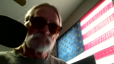 yourbeast247 online show from June 29, 2026, 11:54 am