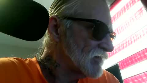 yourbeast247 online show from July 1, 2026, 11:56 am
