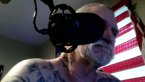 yourbeast247 online show from July 19, 2026, 12:20 pm