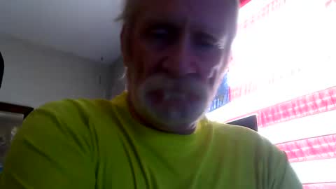 yourbeast247 online show from July 25, 2026, 12:47 pm