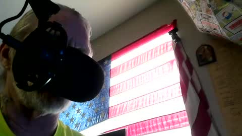 yourbeast247 online show from July 29, 2026, 11:52 am