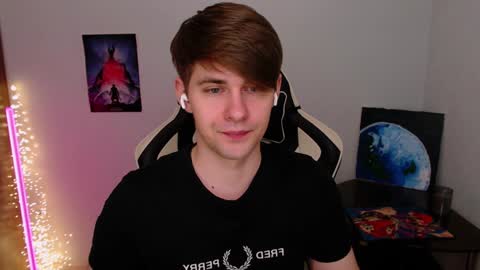 Billy online show from January 12, 2025, 12:28 am