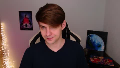 Billy online show from January 23, 2025, 8:45 pm