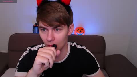 Billy online show from November 1, 2025, 1:18 am