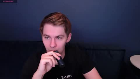 Billy online show from February 19, 2026, 1:45 am