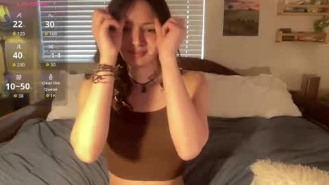 yourbirdy online show from February 1, 2026, 11:14 pm