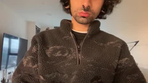 yourboo25 online show from February 24, 2026, 7:39 am