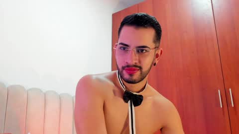 Snapshot of yourboynextdoor1 chatting on December 7, 2024, 9:06 am YOURBOYNEXTDOOR online show from December 7, 2024, 9:06 am