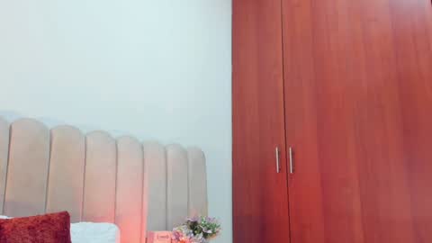 Snapshot of yourboynextdoor1 chatting on December 17, 2024, 8:34 am YOURBOYNEXTDOOR online show from December 17, 2024, 8:34 am