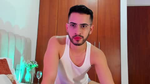 Snapshot of yourboynextdoor1 chatting on January 2, 2025, 12:02 am YOURBOYNEXTDOOR online show from January 2, 2025, 12:02 am