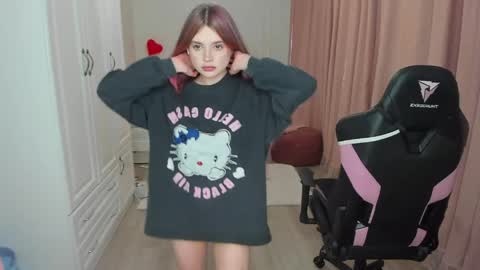 Cassie online show from April 21, 2026, 5:50 pm