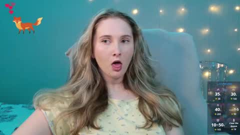 creamysister online show from April 28, 2026, 5:29 pm