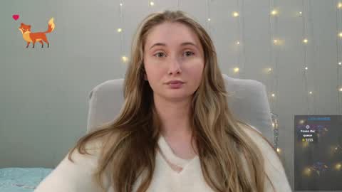 creamysister online show from April 30, 2026, 4:46 pm