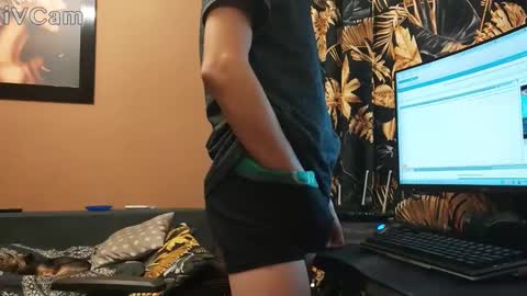 Snapshot of yourdaddyrm chatting on October 11, 2025, 11:14 pm YourDaddyRM online show from October 11, 2025, 11:14 pm