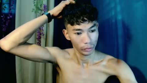 Snapshot of yourdreamboyx chatting on December 11, 2024, 4:39 am Rence online show from December 11, 2024, 4:39 am