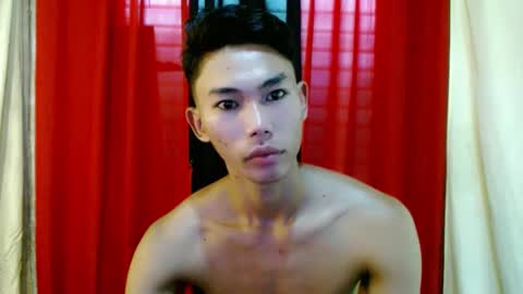 Snapshot of yourdreamboyx chatting on March 3, 2025, 5:09 am Rence online show from March 3, 2025, 5:09 am