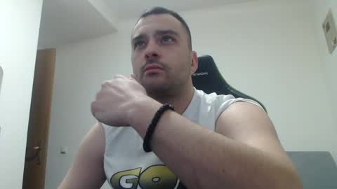 DickFromDreams online show from January 21, 2025, 7:17 pm