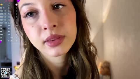 Emilia online show from March 31, 2026, 8:04 am