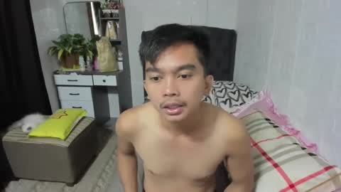 Snapshot of yourfantasyboyjr chatting on March 1, 2025, 5:09 am i am your dream boy  JR  online show from March 1, 2025, 5:09 am