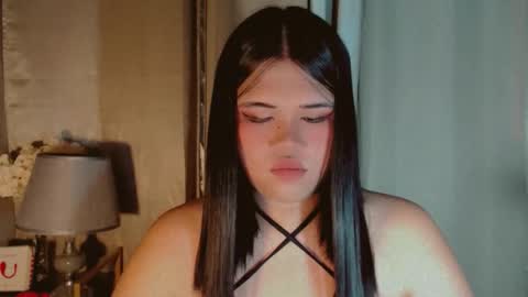 Jessica online show from October 7, 2025, 1:58 am