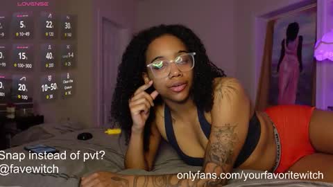 Naava online show from March 19, 2026, 3:54 am