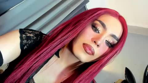 Snapshot of yourfiercemistress chatting on May 29, 2026, 2:31 am not into STINGY and CHEAP people online show from May 29, 2026, 2:31 am