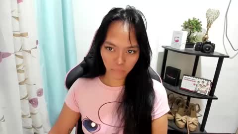 Alexia online show from January 2, 2025, 2:00 am